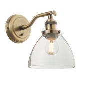 arany bronz szinu falikar modern uvegburas elegans retro falilampa folyoso nappali haloszoba etterem vilagitas.jpg